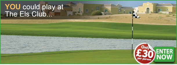 Matchplay Championship 2013