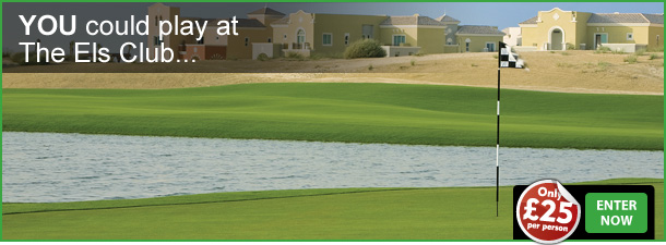 Enter The Matchplay Championship