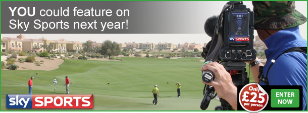 Enter The Matchplay Championship