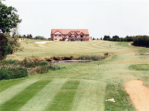 Wrag Barn Golf Club Green Fee Vouchers Wrag Barn Golf Club Tee