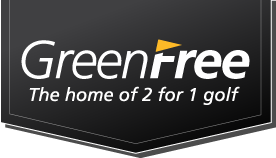 Greenfree Logo