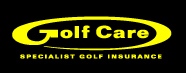 Golf Care Specialist Golf Insurance